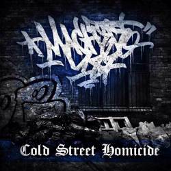 Cold Street Homicide